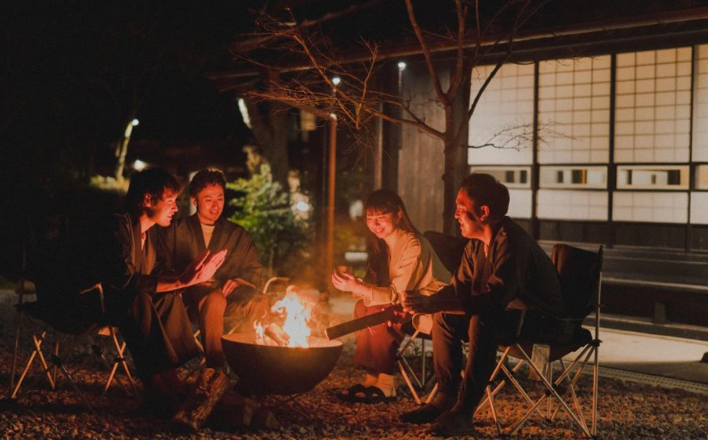 【るうふ別邸 鴨川919】ご宿泊ギフト券 100,000円分[0334-0001] 100,000円
