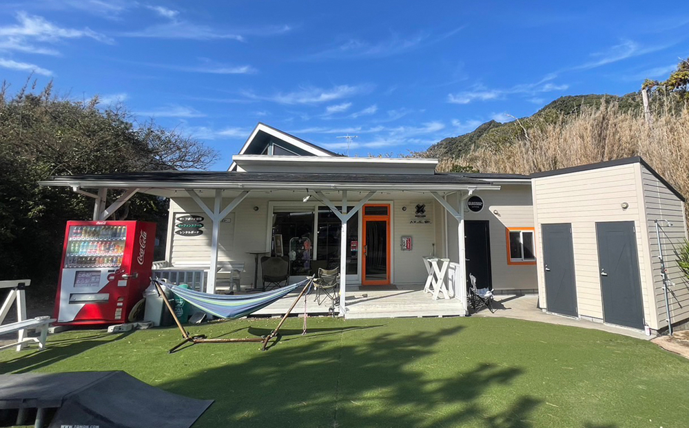 【CROSS FLAVOR】サーフボード／ショートボード[0500-0024]