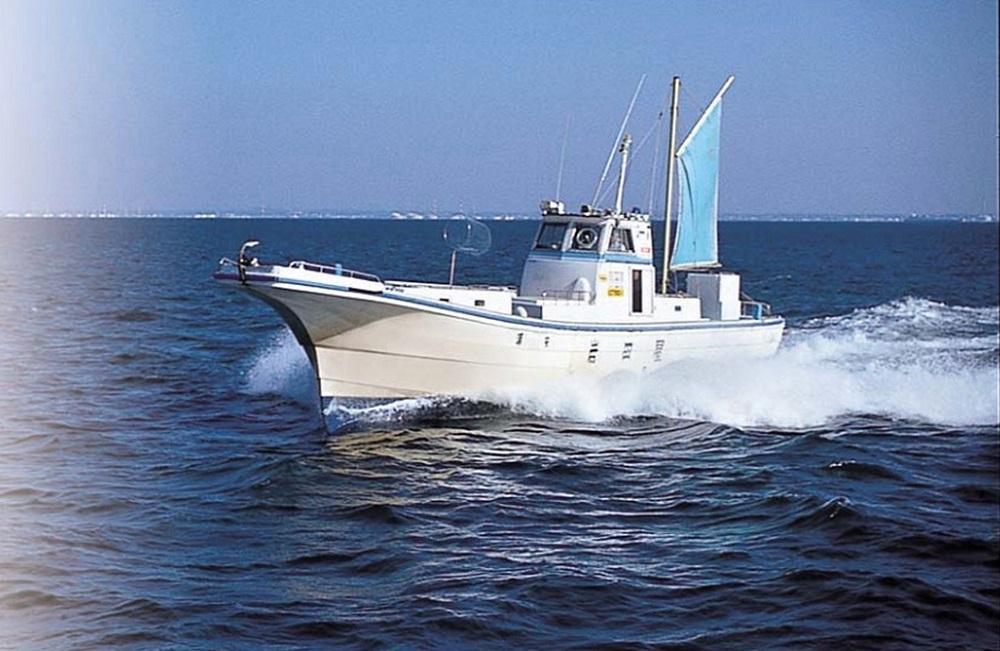 「釣り船」乗船1名様分