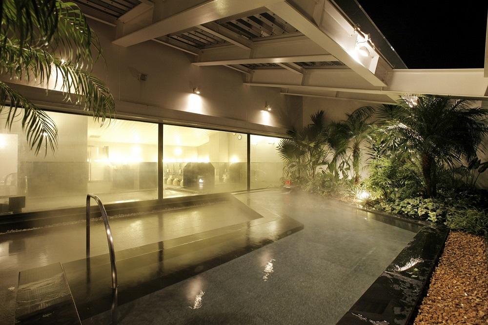 ホテルエミオン東京ベイ　ペア宿泊券 ～天然温泉付き大浴場1泊入浴券・ 朝食付き～