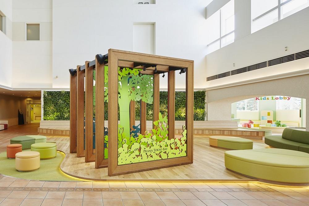 三井ガーデンホテルプラナ東京ベイ　宿泊券【デラックスフォース2名】素泊まり|宿泊 レストラン 浦安市 舞浜 ギフト券 食事 ホテル 旅行 クーポン 利用券