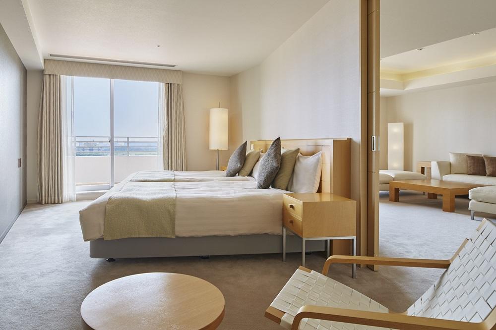 三井ガーデンホテルプラナ東京ベイ　ペア宿泊券【スイート】朝食付き|宿泊 レストラン 浦安市 舞浜 ギフト券 食事 ホテル 旅行 クーポン 利用券