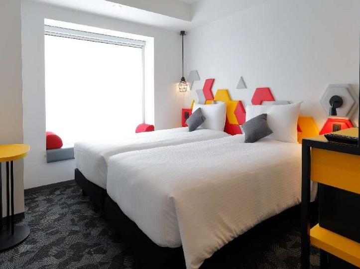 【イビススタイルズ東京ベイ】宿泊ギフト券3,000円分|宿泊 レストラン 浦安市 舞浜 ギフト券 食事 ホテル 旅行 クーポン 利用券