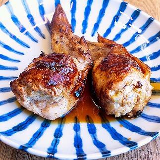 餃子専門店が作った手羽先餃子20本入り