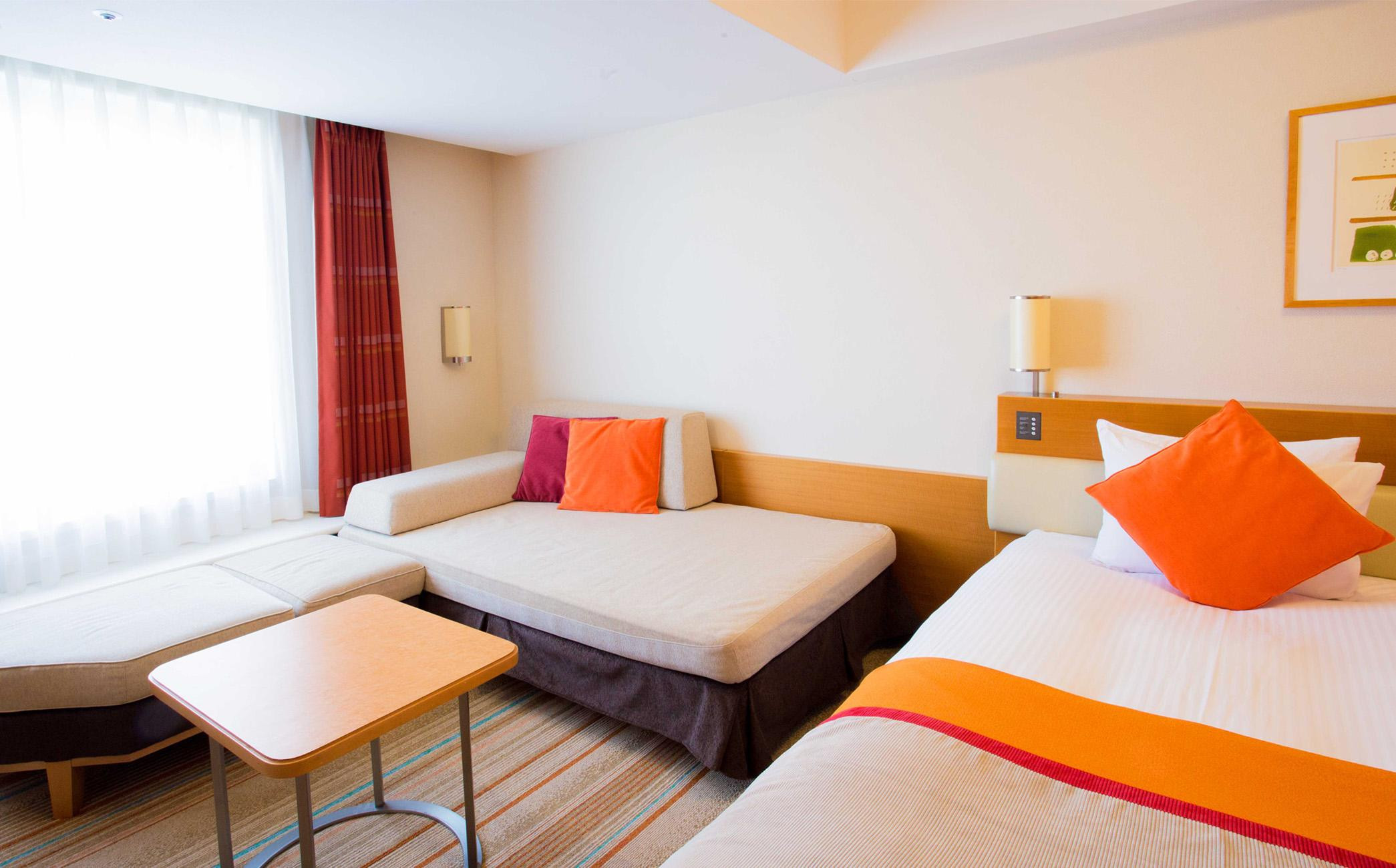 舞浜ビューホテル by HULIC（旧 東京ベイ舞浜ホテル）ペア宿泊券 朝食付き  セレクト（休前日除外）|宿泊 レストラン 浦安市 舞浜 ギフト券 食事 ホテル 旅行 クーポン 利用券