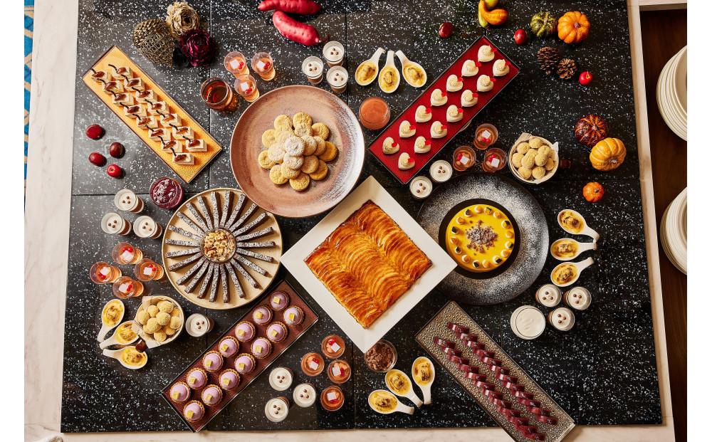 浦安ブライトンホテル東京ベイ カシュカシュ ディナービュッフェ2名様分【ネオ・ビストロ・ビュッフェ】|宿泊 レストラン 浦安市 舞浜 ギフト券 食事 ホテル 旅行 クーポン 利用券