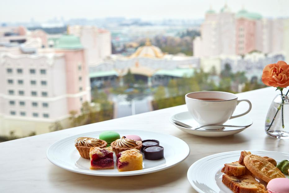グランドニッコー東京ベイ 舞浜　ペア宿泊券【特別フロア】朝食付き|宿泊 レストラン 浦安市 舞浜 ギフト券 食事 ホテル 旅行 クーポン 利用券