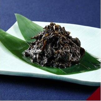 あさりしぐれ煮・ホタテしぐれ煮・のりつくだ煮セット