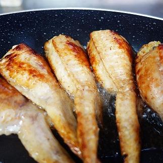 餃子専門店が作った手羽先餃子20本入り