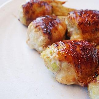 くるむの餃子づくしセット くるむの餃子32個(8個入り×4パック）・手羽先餃子10本（5本入り×2パック）