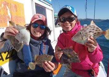 【平日限定】釣り船乗船券「仕立船」貸切10名様まで