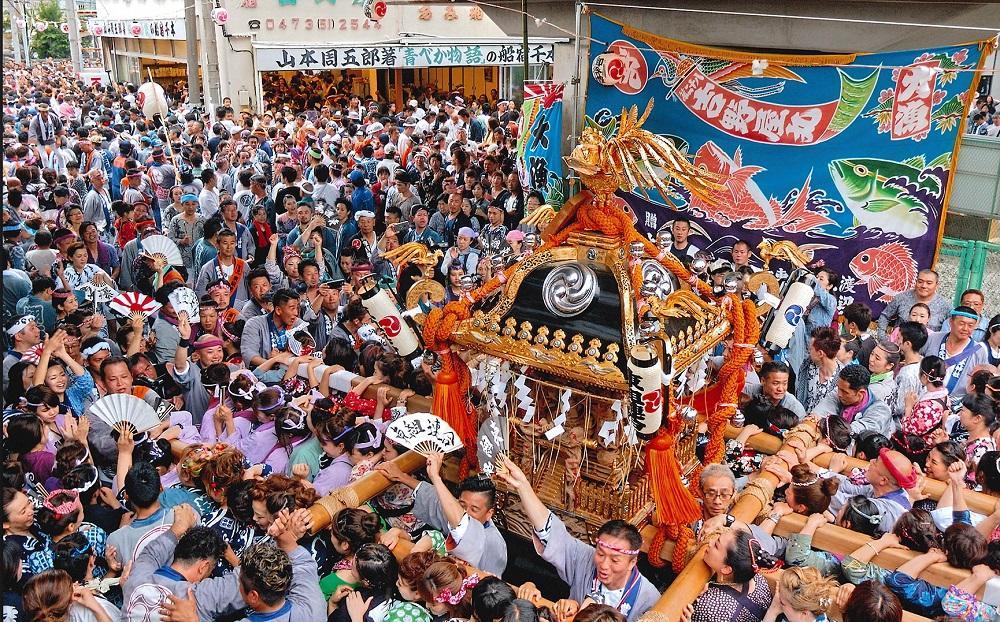 【浦安市】JTBふるさと旅行券（紙券）90,000円分