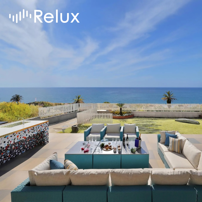 南房総市の宿に泊まれる宿泊予約サイトRelux旅行クーポン 45,000円分 mi0109-0001-3