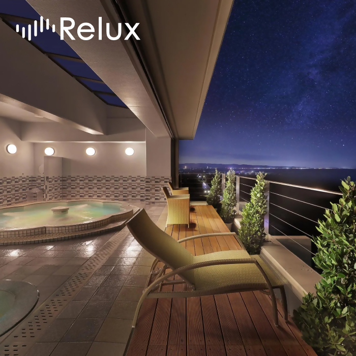 南房総市の宿に泊まれる宿泊予約サイトRelux旅行クーポン 15,000円分 mi0109-0001-1