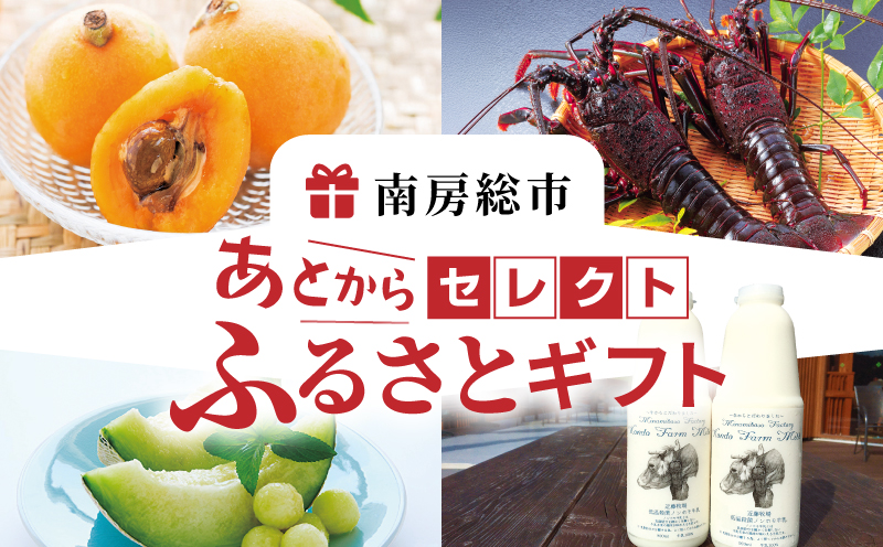 あとからセレクト[ふるさとギフト]40,000円 mi