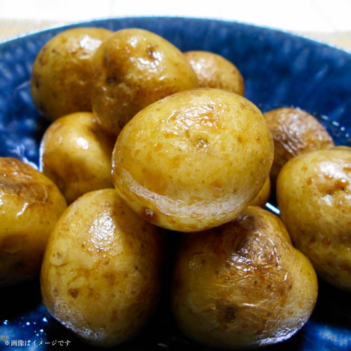 じゃがいも３種食べ比べ（キタアカリ・とうや・メークイン）計約6kg ／ じゃがいも ジャガイモ 馬鈴薯 キタアカリ とうや メークイン いも イモ 芋 詰合せ 食べ比べ 産地直送 野菜 6kg 千葉県 送料無料