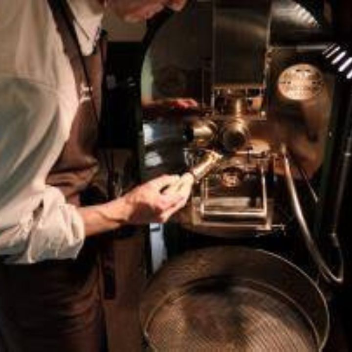 ドゥ　ムートン　ブレンド　200g×3袋（豆） ／ 珈琲 コーヒー 珈琲豆 コーヒー豆 スペシャルティコーヒー