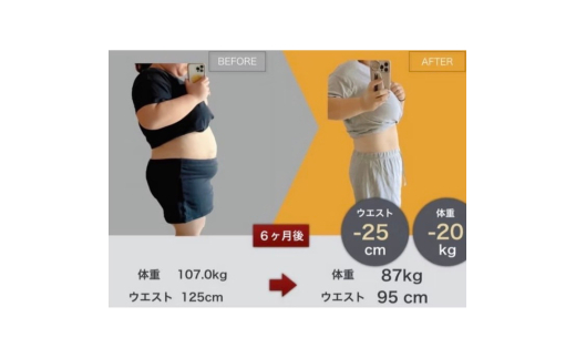 パーソナルジム　利用回数券　30回分 30回分