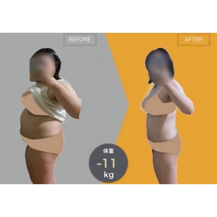 パーソナルジム　利用回数券　20回分