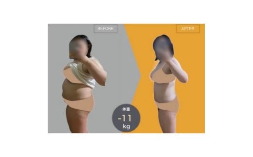 パーソナルジム　利用回数券　10回分 10回分