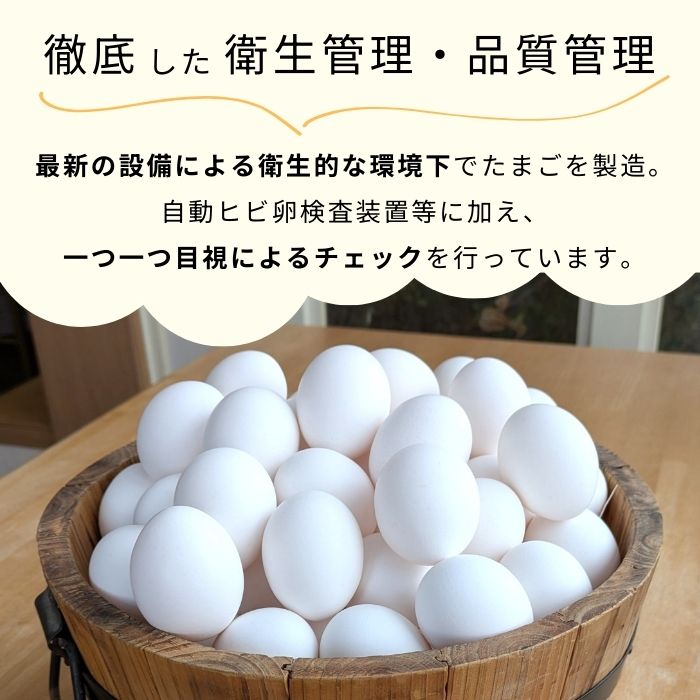 九十九里ファームこだわりたまご贈答用30個～あおい海・みどりの里～《白玉》 ／ たまご 卵 玉子 タマゴ 生卵 卵かけご飯 鶏卵 30個