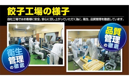 小見川名物　香湯ぎょうざ　1箱5個入り×5箱セット KTRBB004