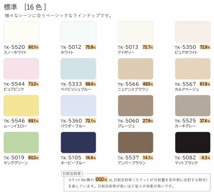 アルミブラインド　幅1010～1400×高さ110～2000mm SMBF006