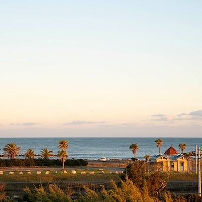 九十九里ヴィラそとぼう　特別室ご宿泊2名　2食付　(1泊2日)