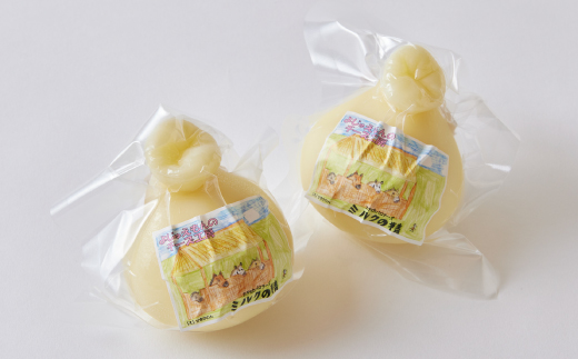 よじゅえもんのニコニコチーズセット【配送不可地域：離島】