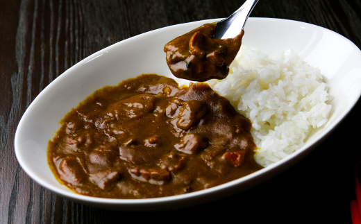 たこカレー