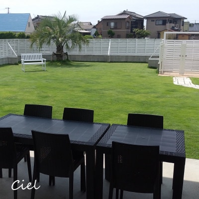 【PFリゾート】共通宿泊券(2名様1泊分)1棟貸切 愛犬と泊まれる海辺の別荘