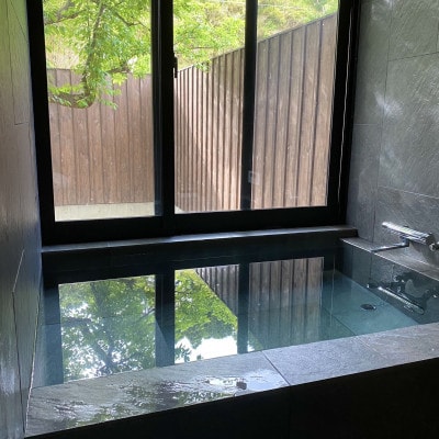 古民家宿るうふ　ご宿泊ギフト券(1万円分)