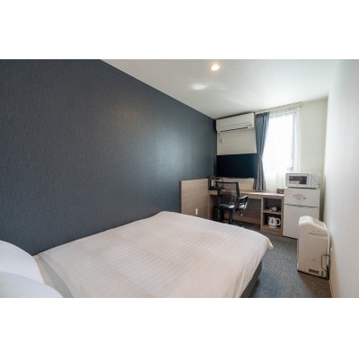 HOTEL R9 The Yard いすみ☆【禁煙】ダブルルーム宿泊券(1名利用)