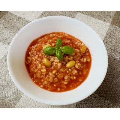 いすみ鉄道リゾット　◆とまと味よ◆　210g×30袋