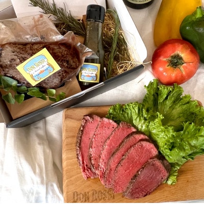 いすみローストビーフ「やわやわ」 300g【オリジナルソース付】【配送不可地域：離島】