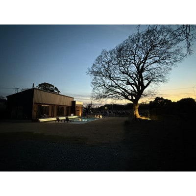 【最大10名】EKVOLI MARINA VILLA　高級ヴィラ宿泊クーポン券　5,000円分