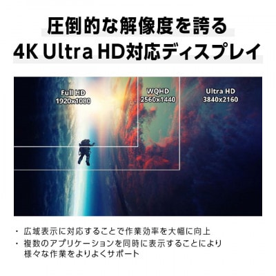 大型4K液晶モニター  100インチ　4K(3840×2160)リファビッシュ品【配送不可地域：離島】