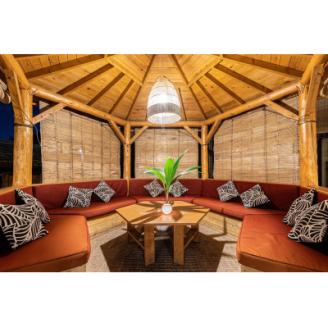 太陽と星が輝く宿　季楽～KIRA～一棟丸ごと6名貸切土日祝前日可!!2年間有効宿泊券