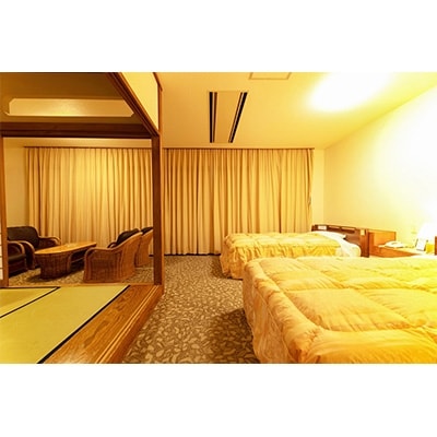 九十九里ヴィラそとぼう　特別室ご宿泊2名　2食付　(1泊2日)