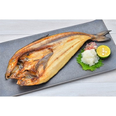 干物味わいセット　海の直売所アルファ【配送不可地域：離島】