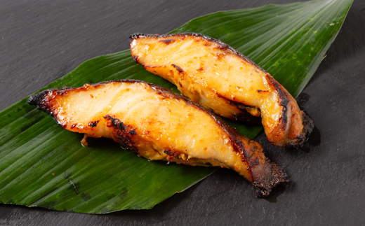 銀だら西京漬け(7切)【配送不可地域：離島】