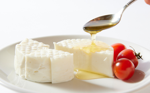 いすみ市の『ハチミツさん』160g×2個