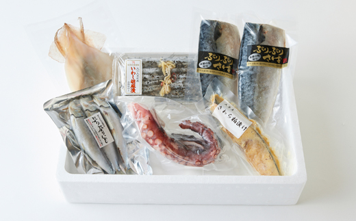 汐ふみセットA【配送不可地域：離島】