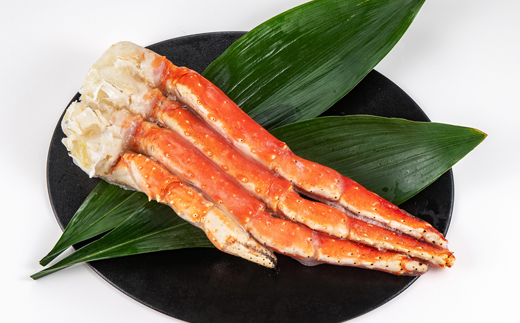 ボイルタラバ蟹1kg【配送不可地域：離島】