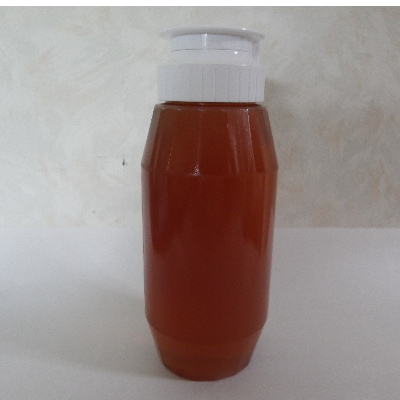 日本蜜蜂のはちみつ