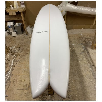 CHEGEBEサーフボード、100%自社製フルハンドメイドサーフボードのオーダー券(ロングボード)