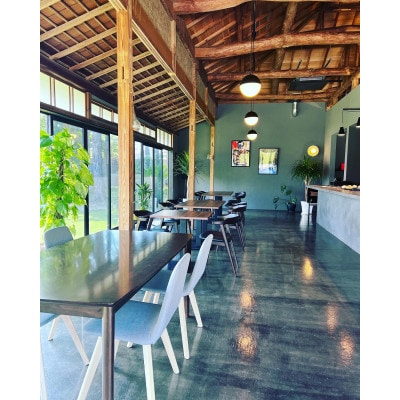 【平日宿泊券】LUMP　COURT　ISUMIのプライベートサウナプラン　1泊2食付宿泊券