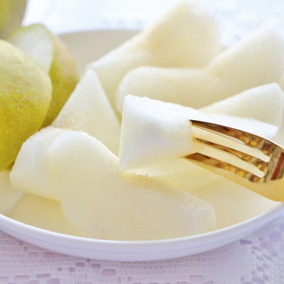 いすみ市産新高梨　約5kg(7～9個)