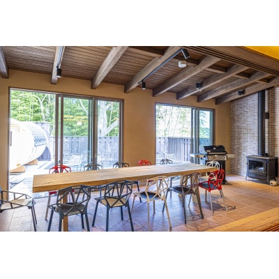 五氣里ーitsukiriー 宿泊補助券(10,000円分)