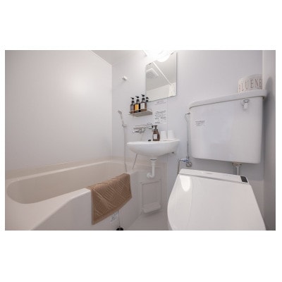 HOTEL R9 The Yard いすみ☆【禁煙】ダブルルーム宿泊券(2名利用)